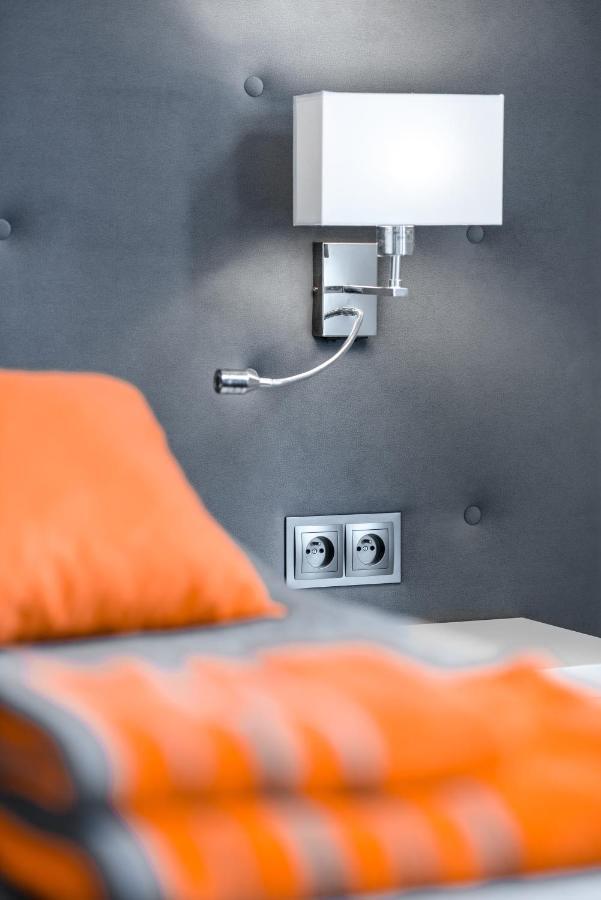 Apartment Orange Dream Gdansk Exterior foto