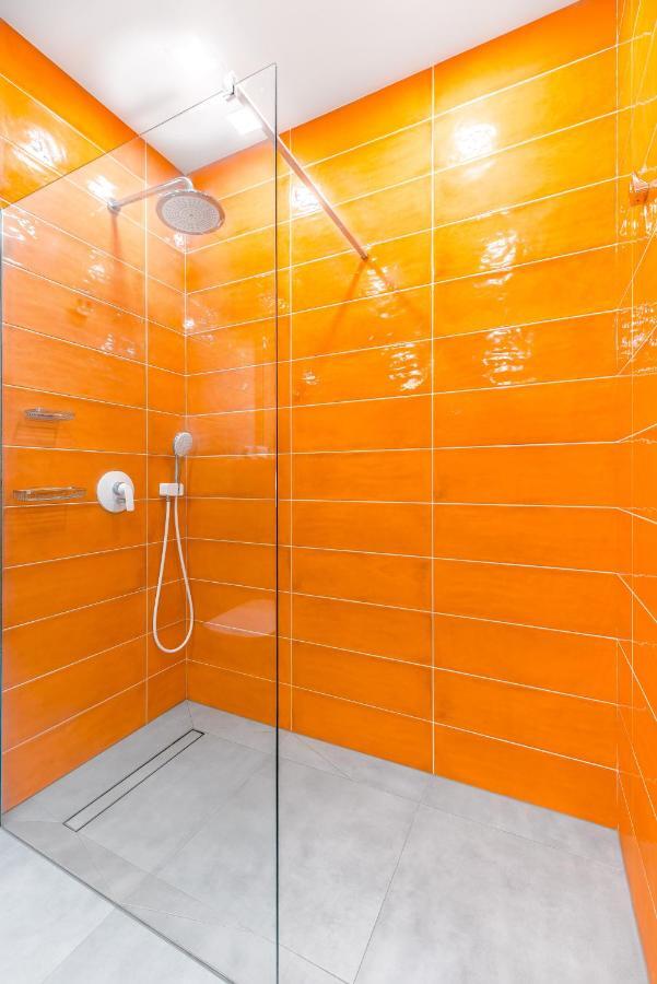 Apartment Orange Dream Gdansk Exterior foto