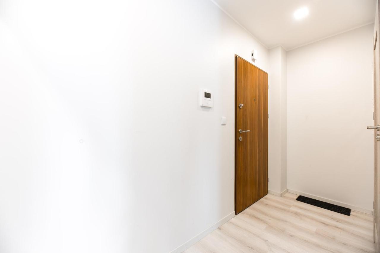 Apartment Orange Dream Gdansk Exterior foto