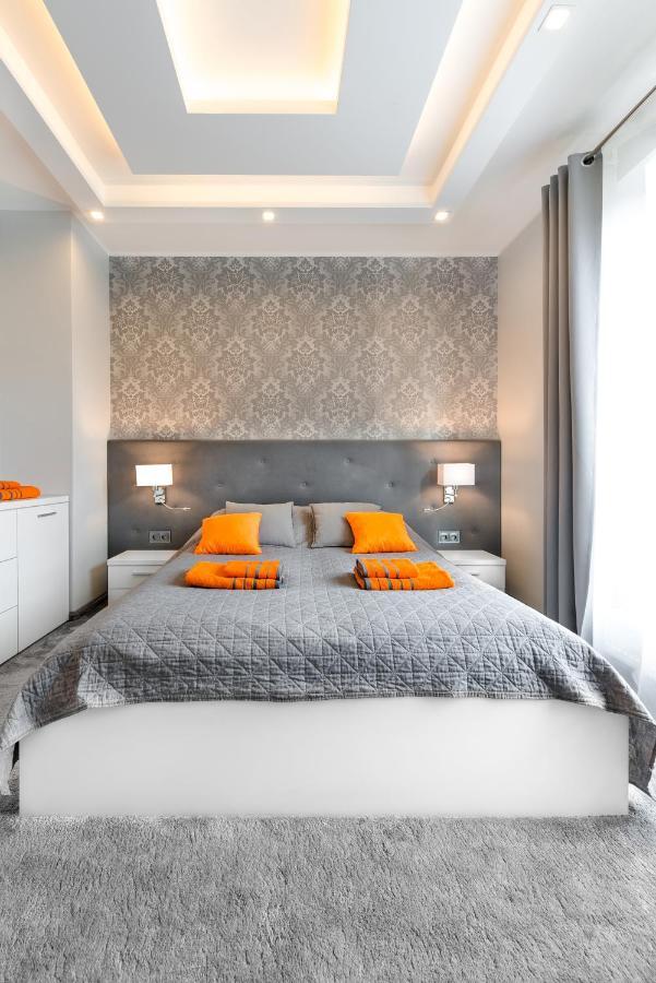 Apartment Orange Dream Gdansk Exterior foto