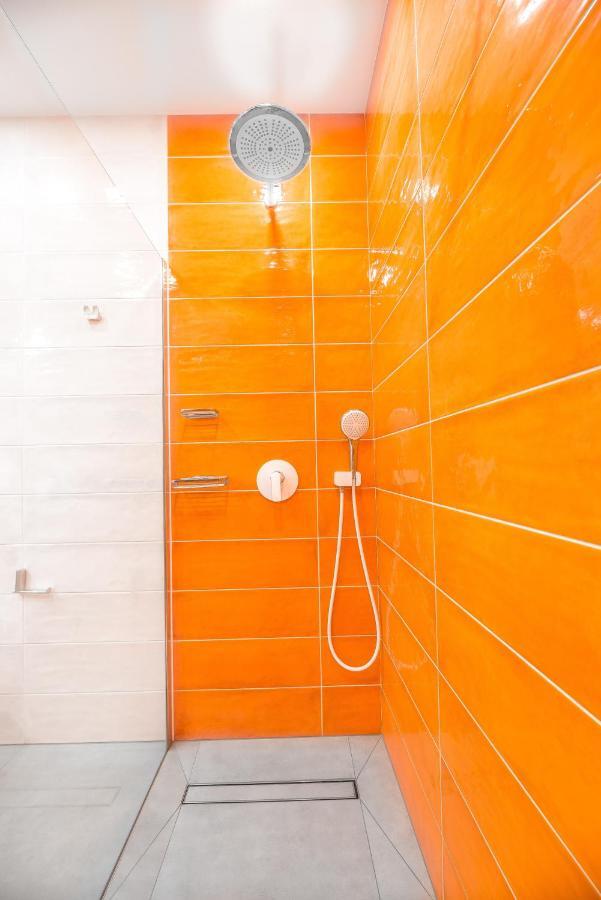 Apartment Orange Dream Gdansk Exterior foto