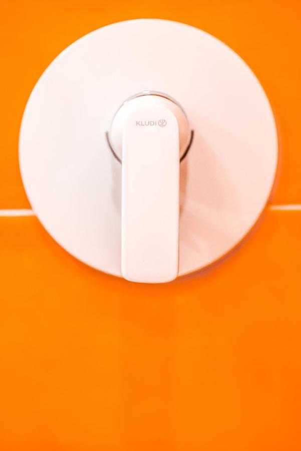 Apartment Orange Dream Gdansk Exterior foto
